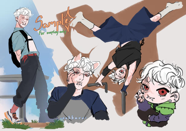 Sketch Page — 20.Aug.2026 Sketch Page — 20.Aug.2026